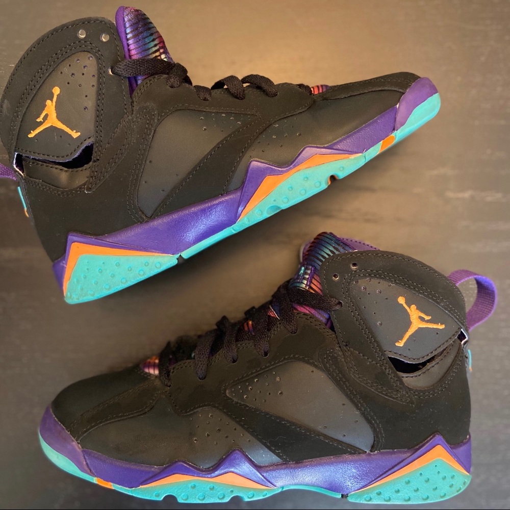 Air Jordan 7 Retro GG 'Lola Bunny' 4.6, Women’s 6